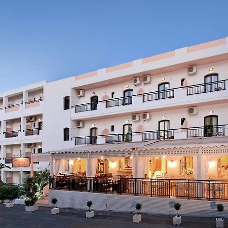 Mari Kristin Beach Hotel (Adults Only) Hersonissos  Exterior photo